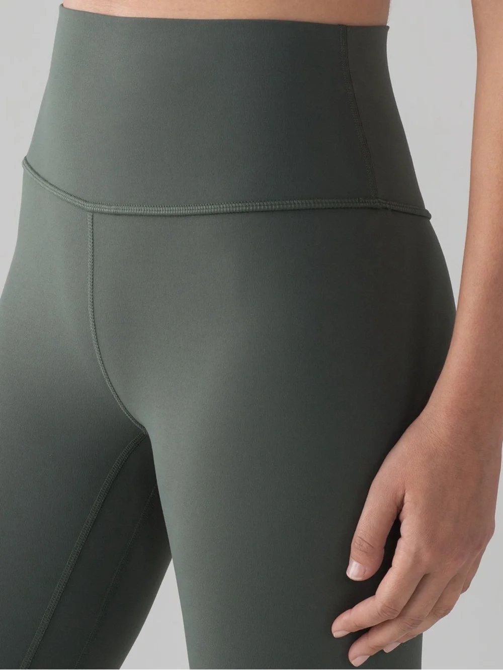 Lululemon Align High-Rise Pant 28